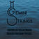 Lunch by Gemini Strings album cover