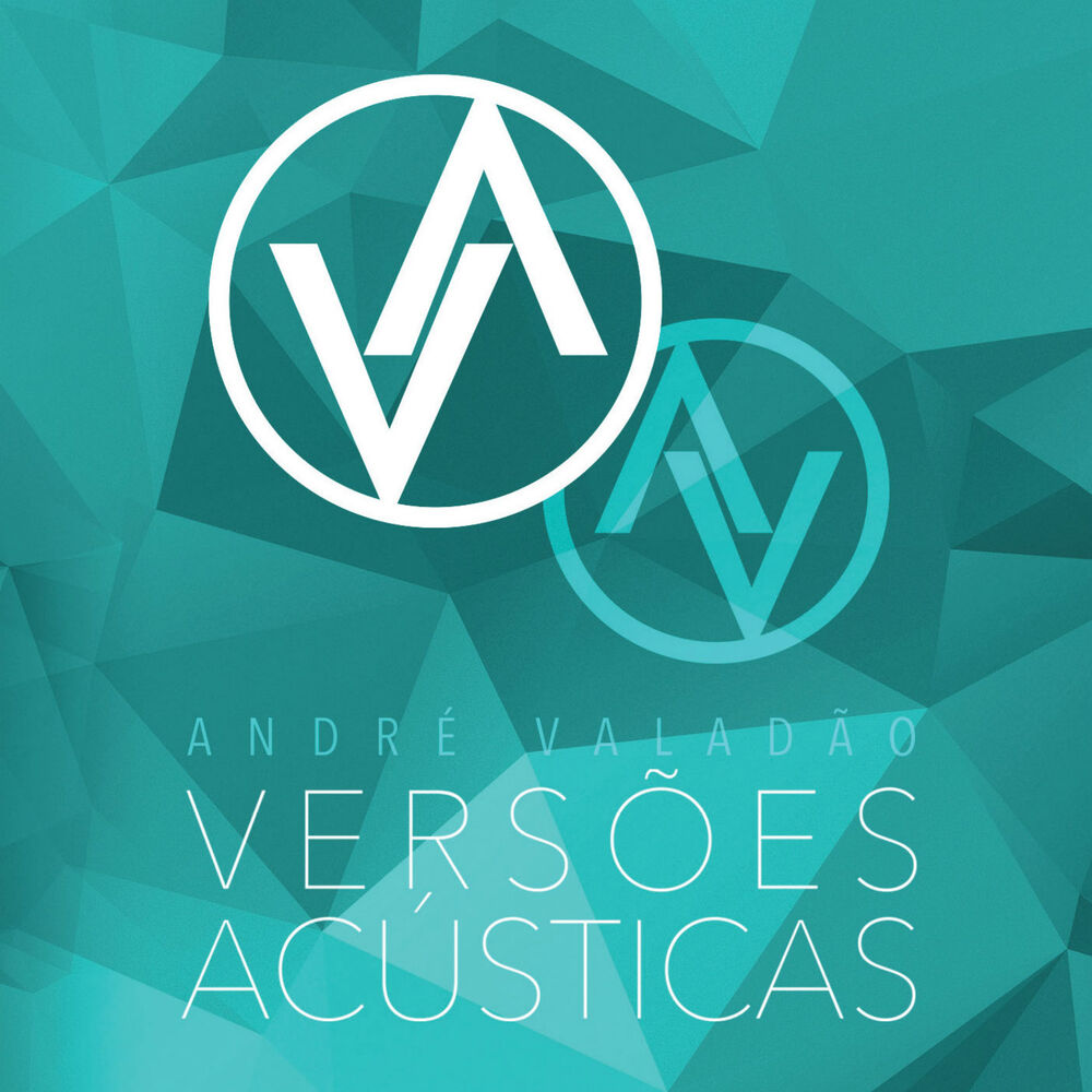 Picture of Versões Acústicas - Canções Internacionais