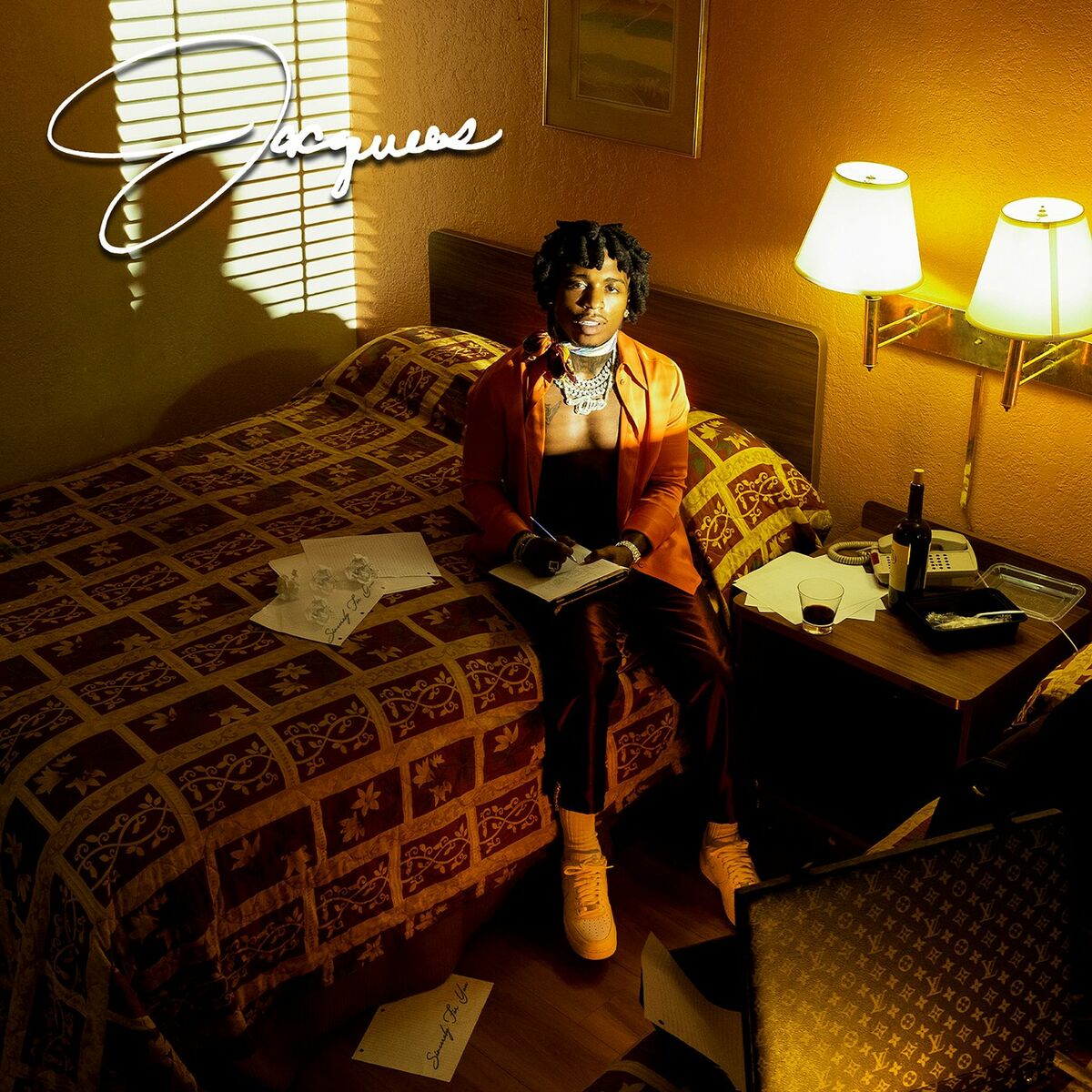 Album picture of Sincerely For You