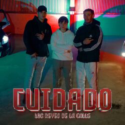 Cover of Cuidado