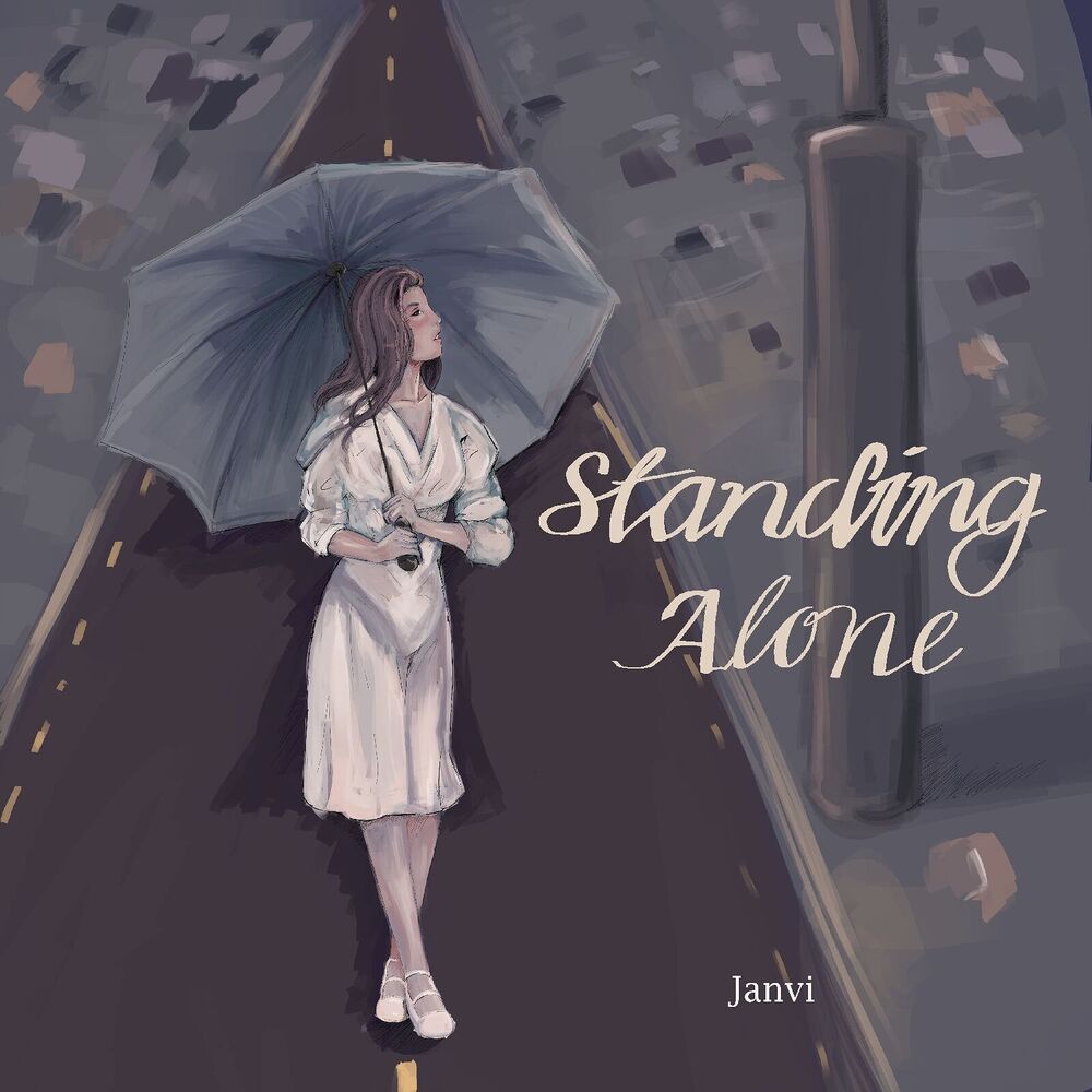Picture of Standing Alone