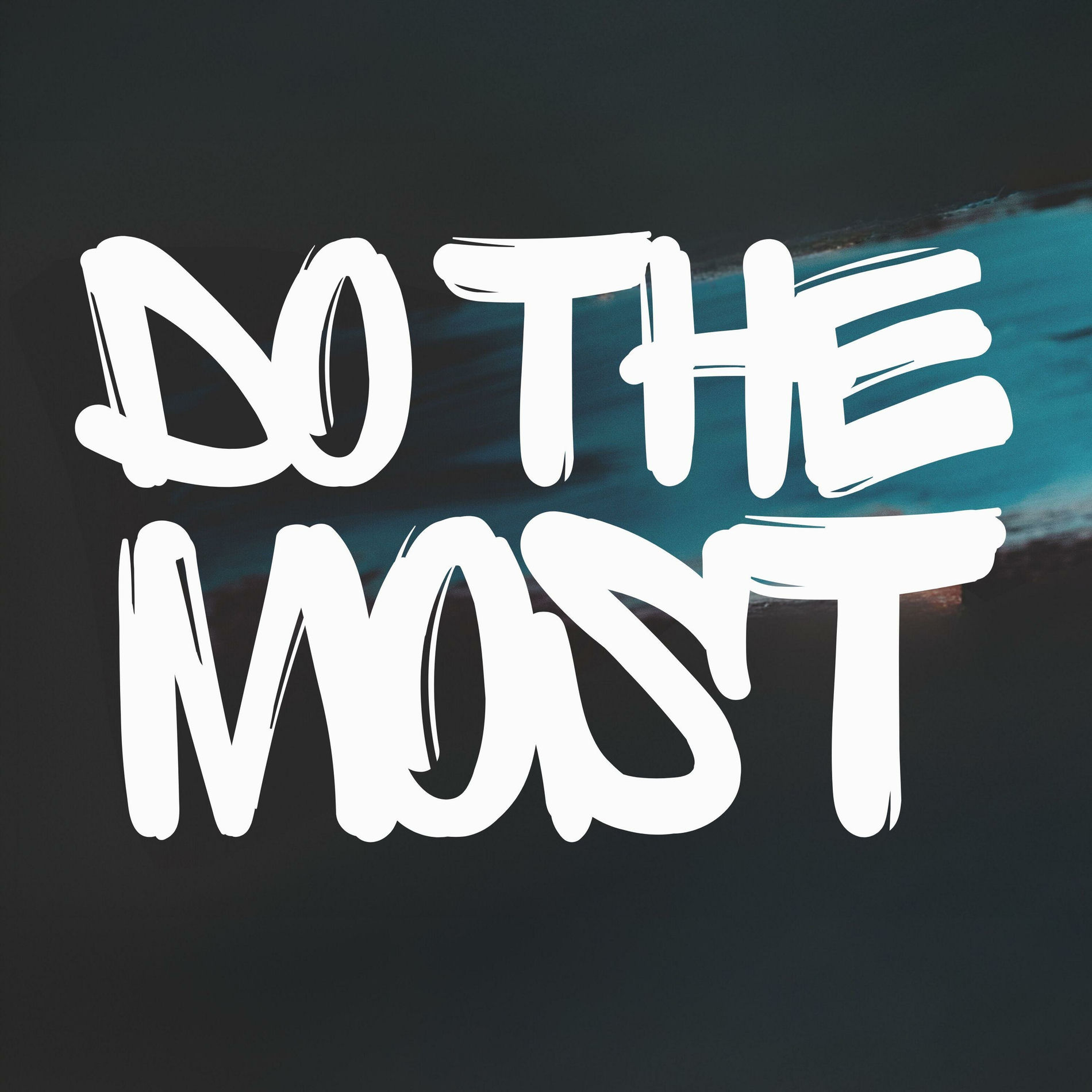 Album cover of Most