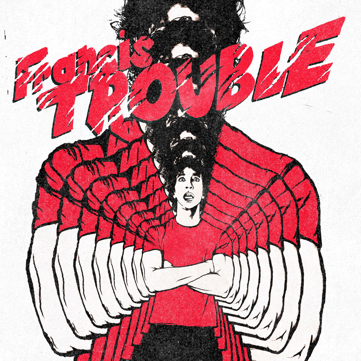 Album cover of Etchings