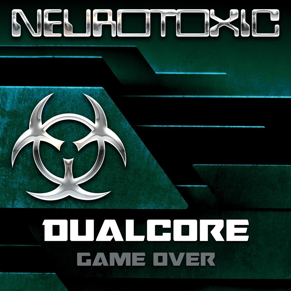Picture of Game Over