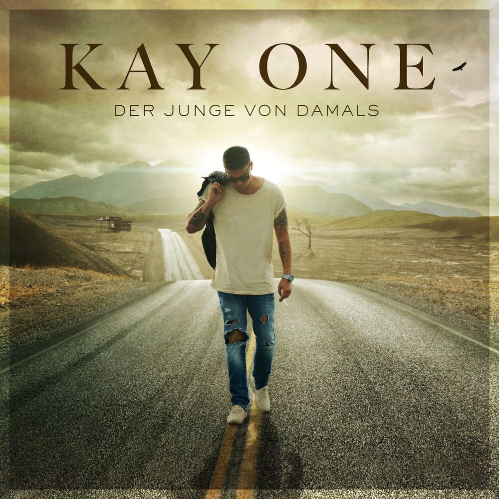 Picture of Der Junge von damals
