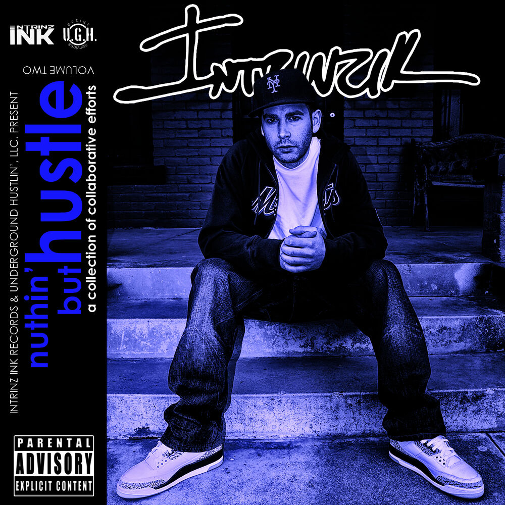 Picture of Nuthin' But Hustle 2