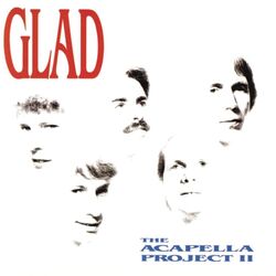 Cover of The A Capella Project II