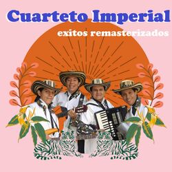 Cover of Exitos Remasterizados