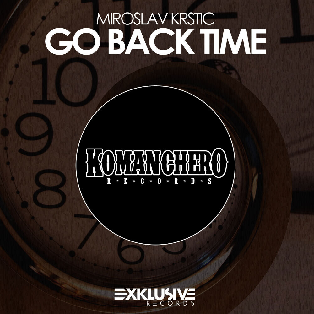 Picture of Go Back Time
