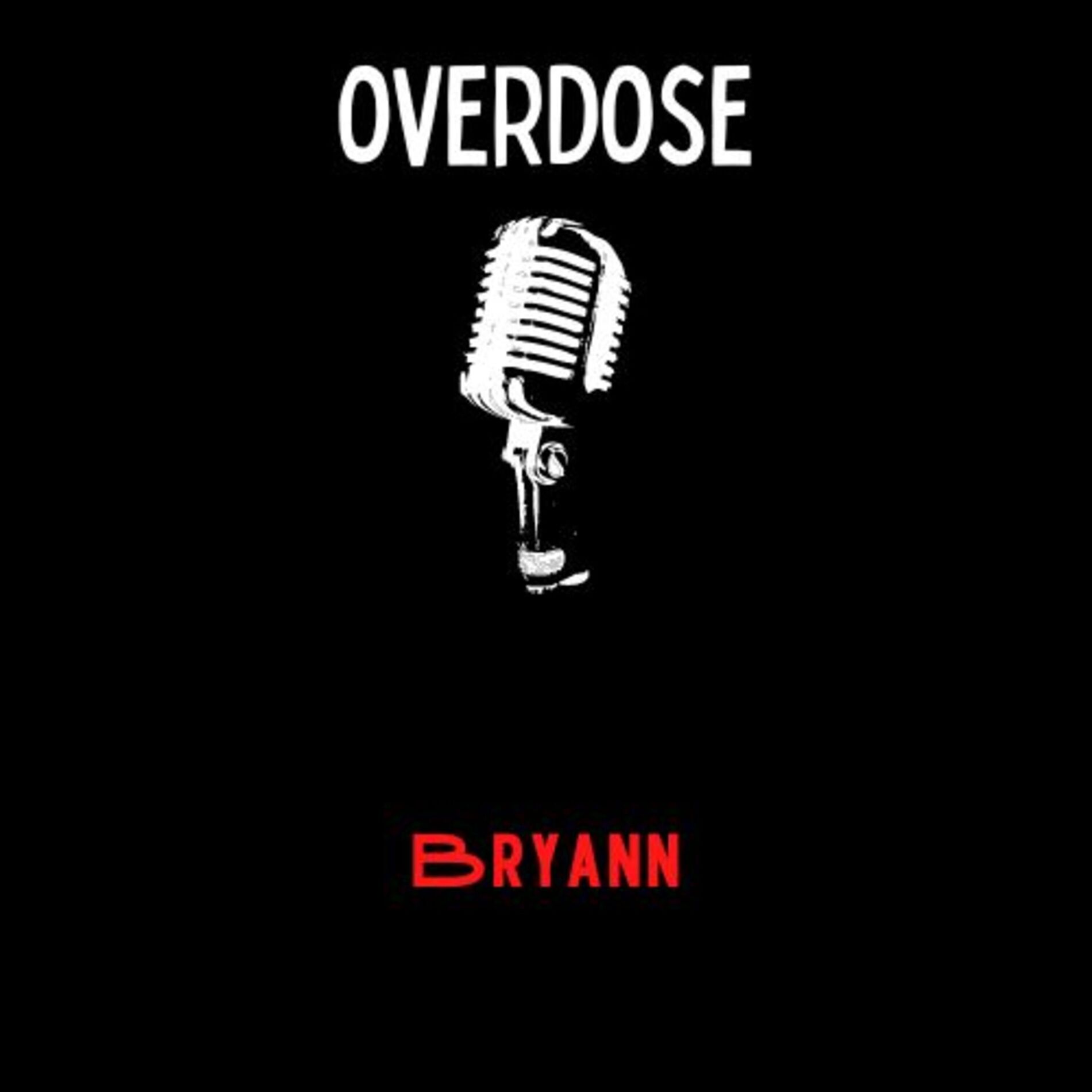 Album cover of Overdose