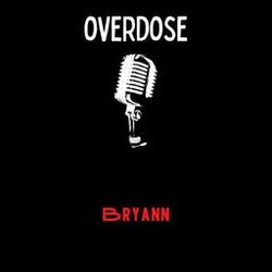 Cover of Overdose