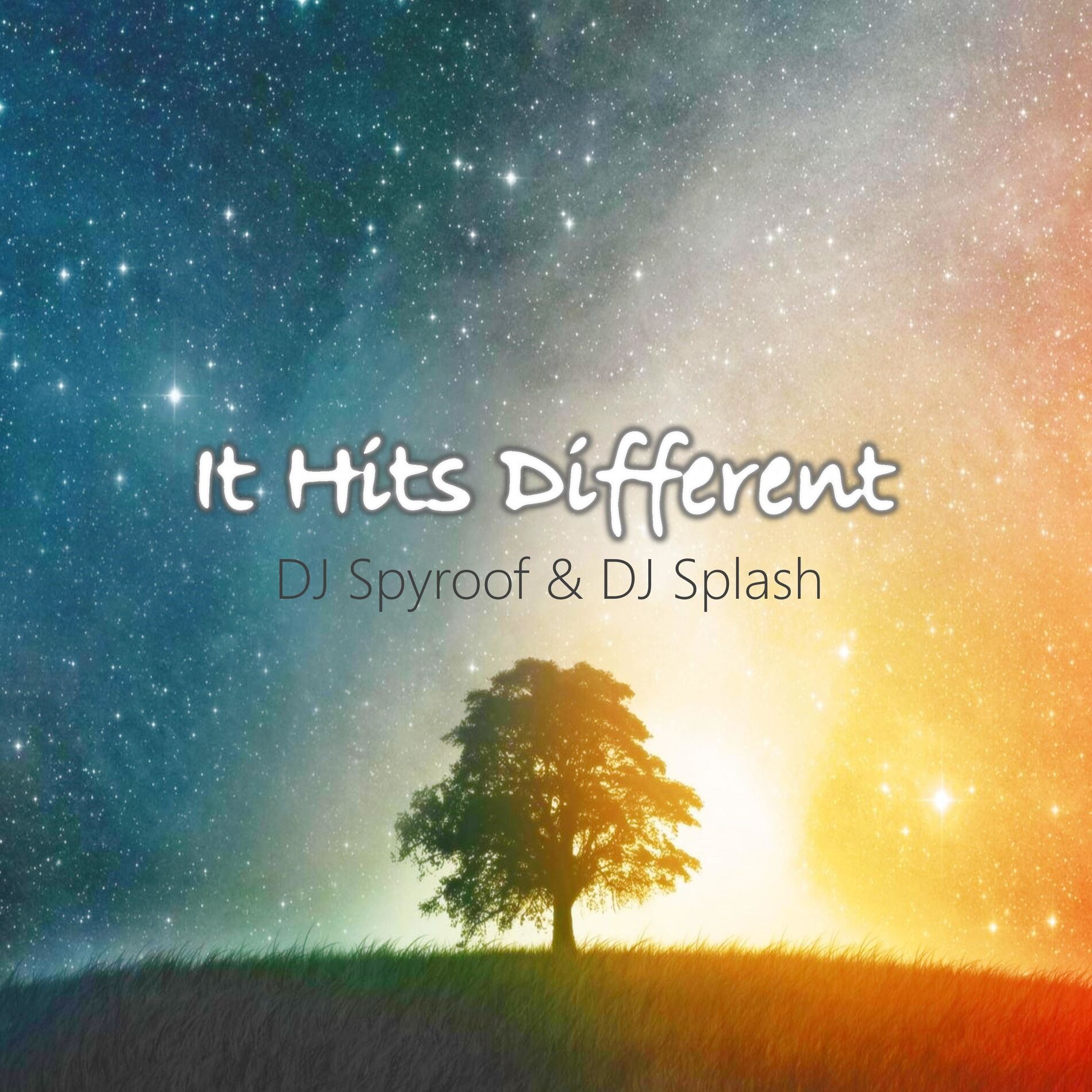 Album cover of It Hits Different