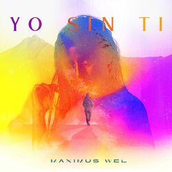 Cover of Yo Sin Ti