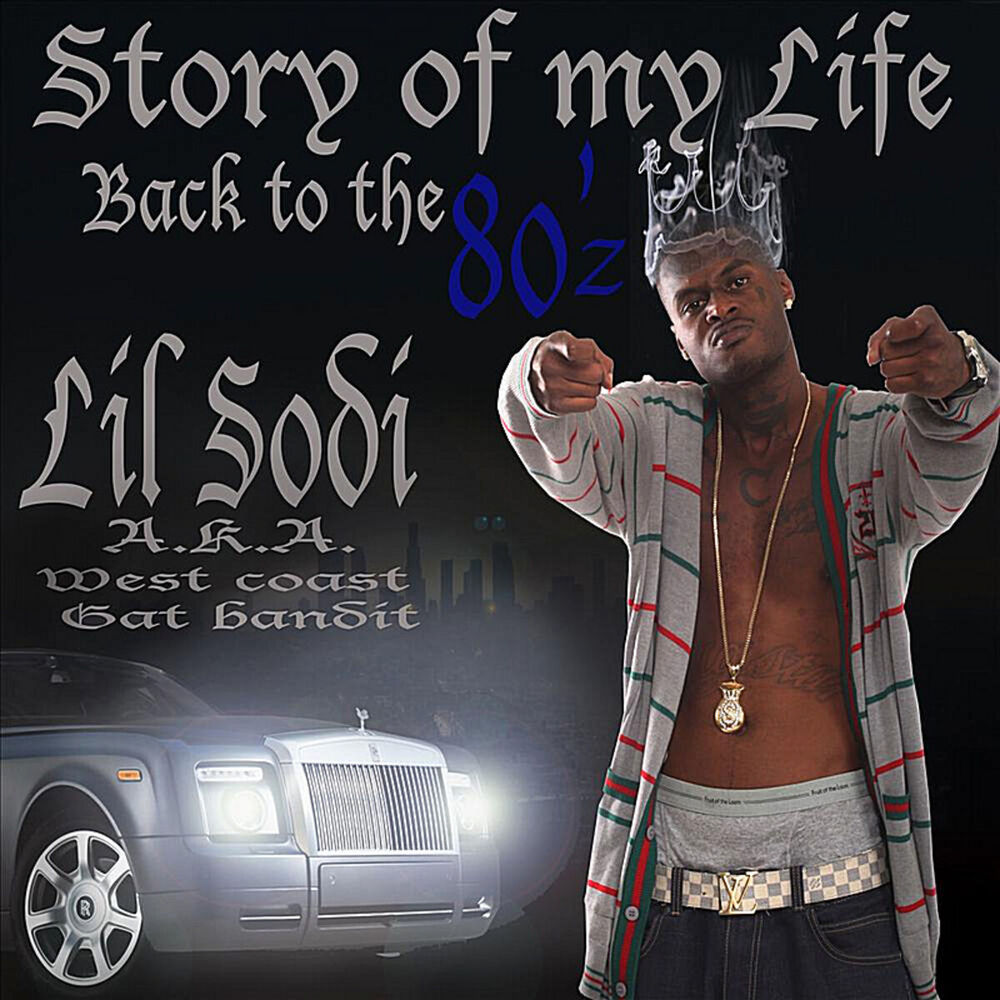 Picture of Story of my life, Back to the 80'z