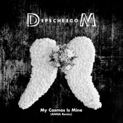 Cover of My Cosmos Is Mine (ANNA Remix)