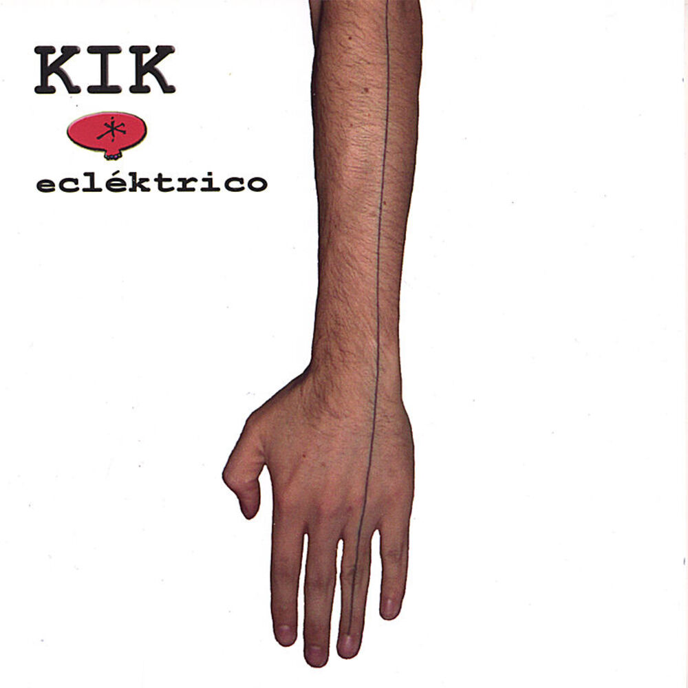 Picture of ECLEKTRICO