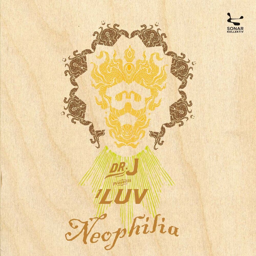Picture of Neophilia