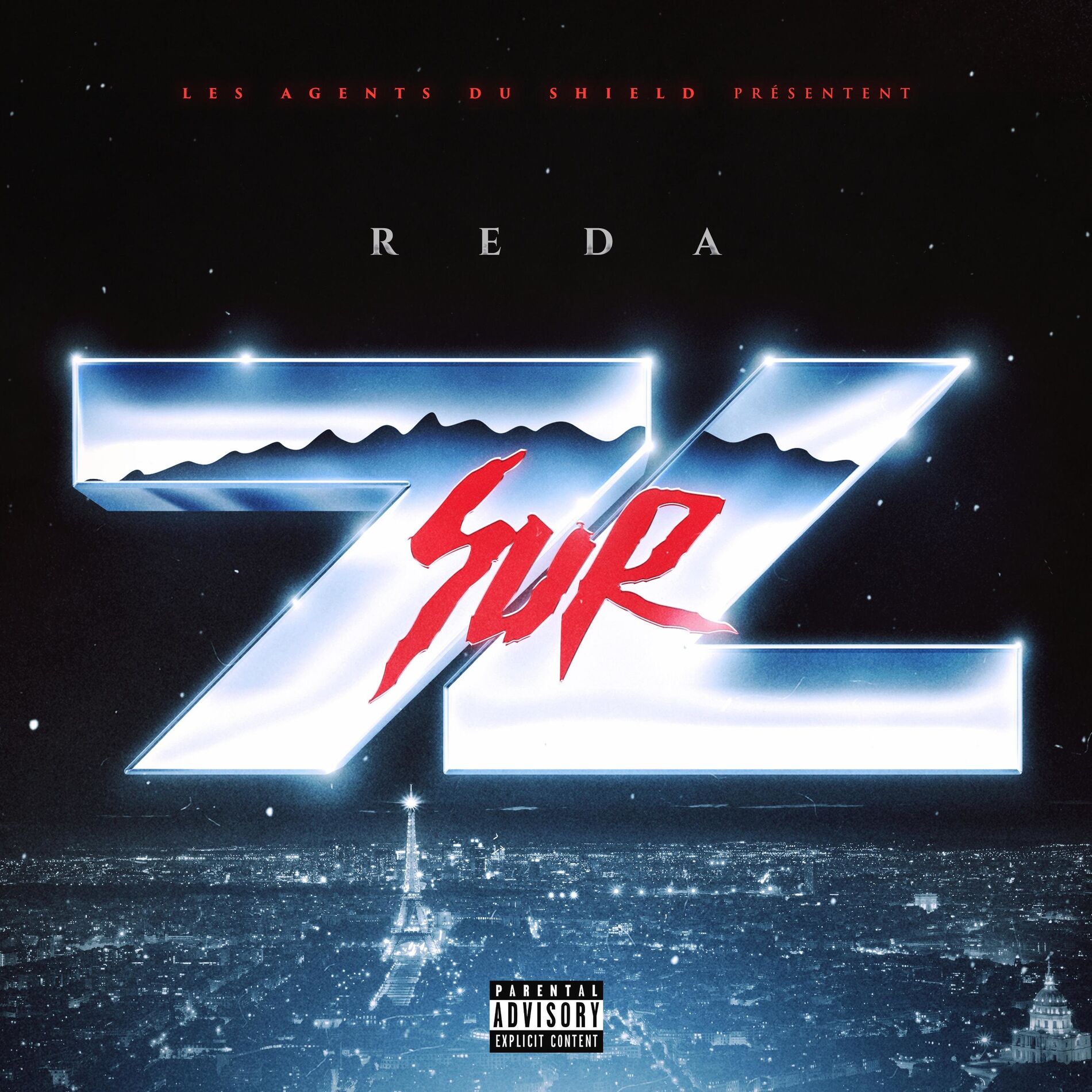 Album cover of 7 sur 7