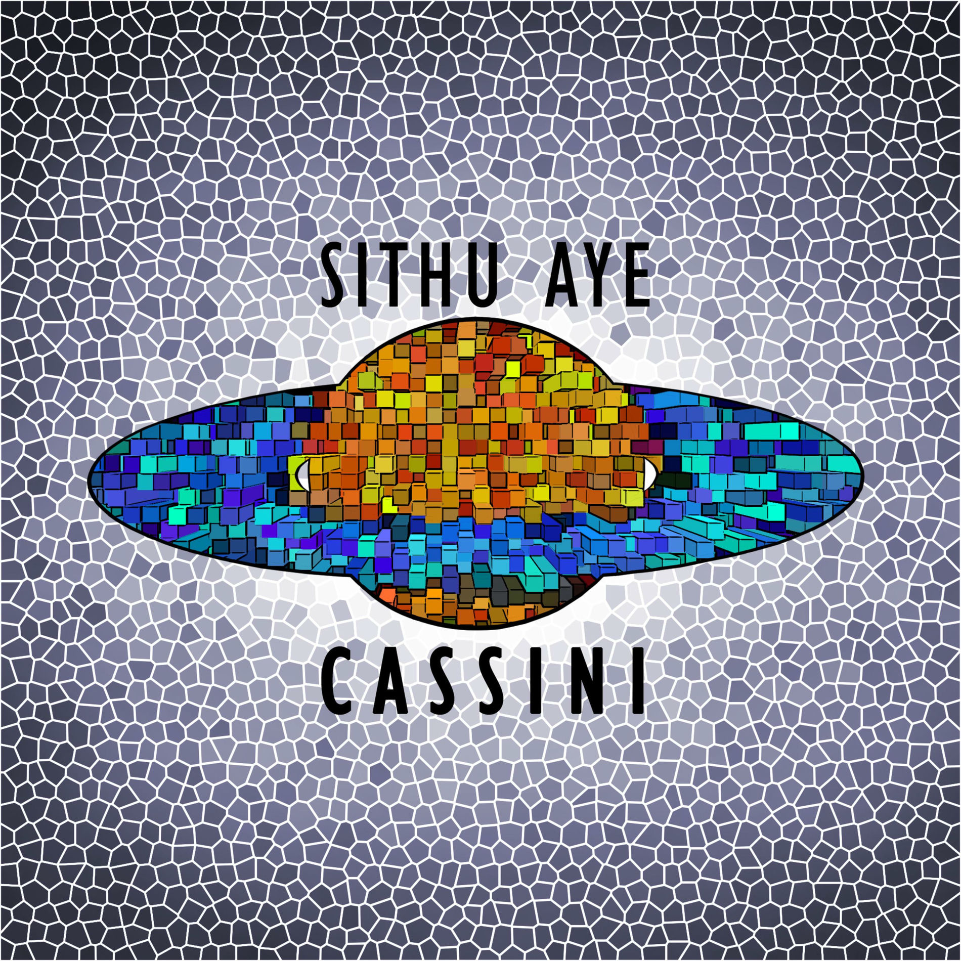 Album cover of Dirac Sea