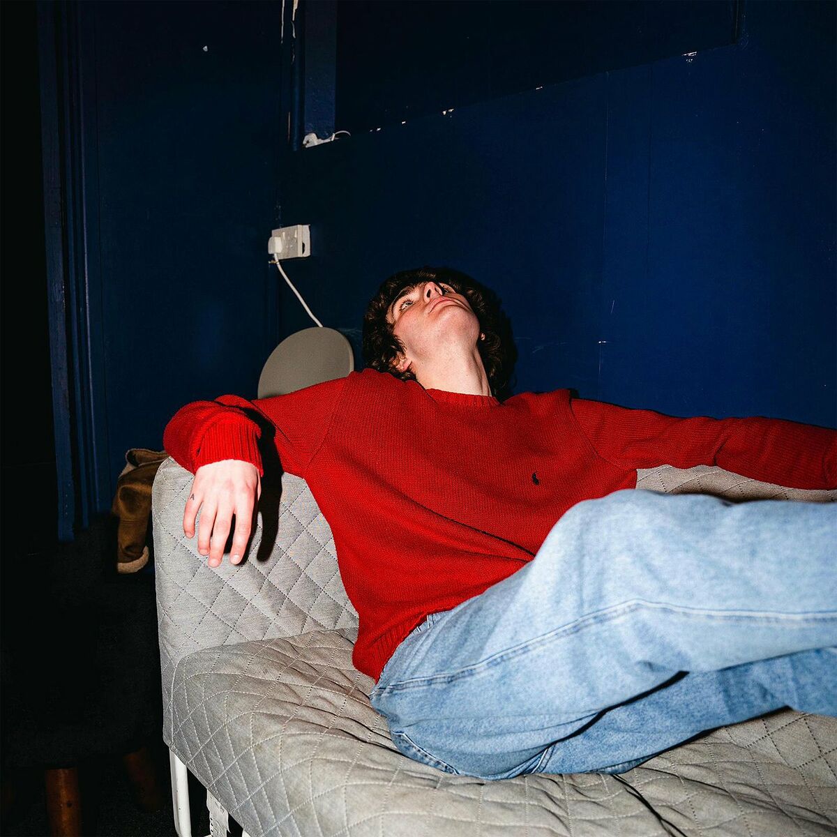 Album cover of Daydreamer