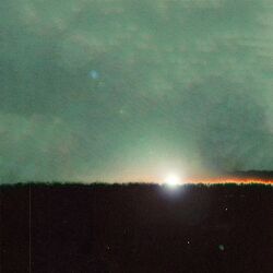 Cover of Erased by Sunlight