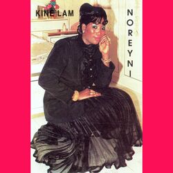 Cover of Noreyni