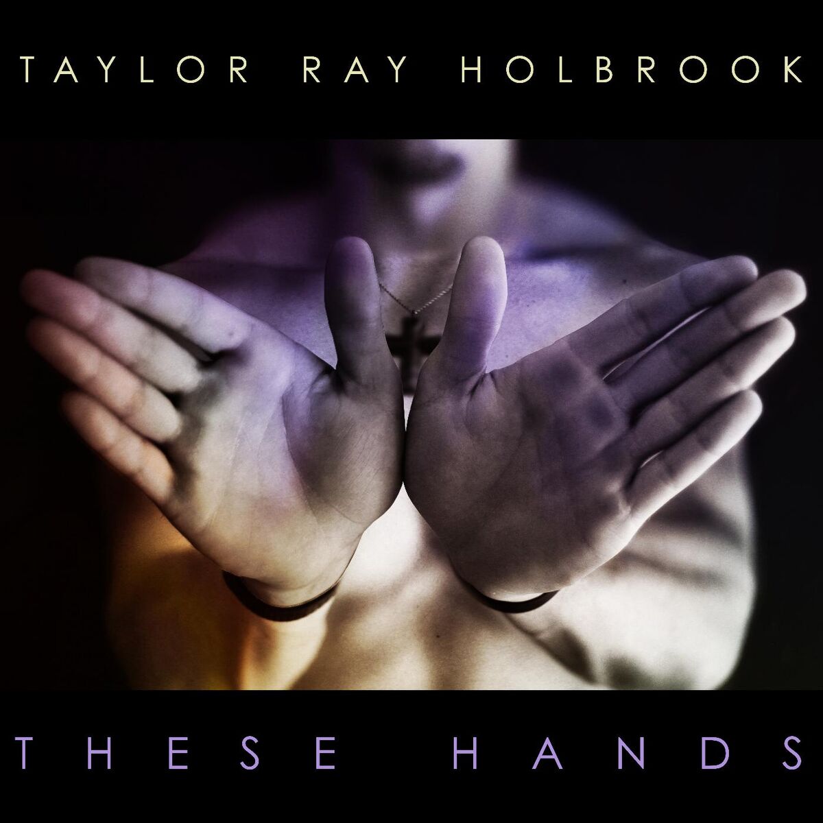 Album cover of These Hands