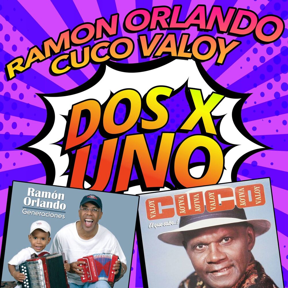 Picture of Dos X Uno