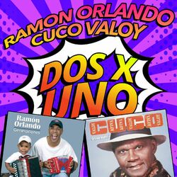 Cover of Dos X Uno