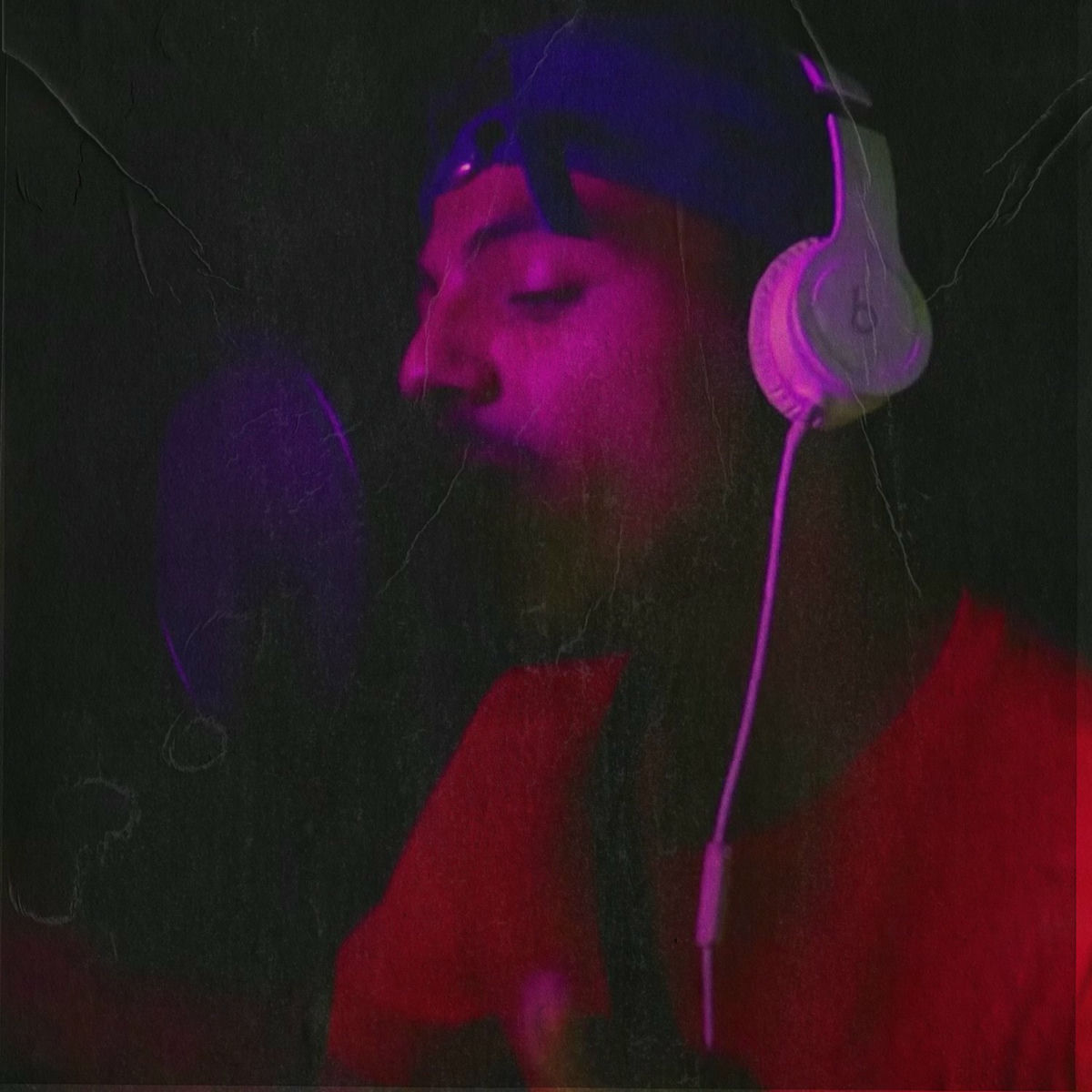 Album cover of Il en faut