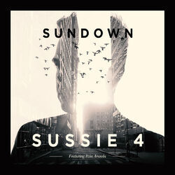Cover of Sundown