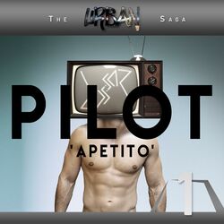Cover of Pilot (Apetito)