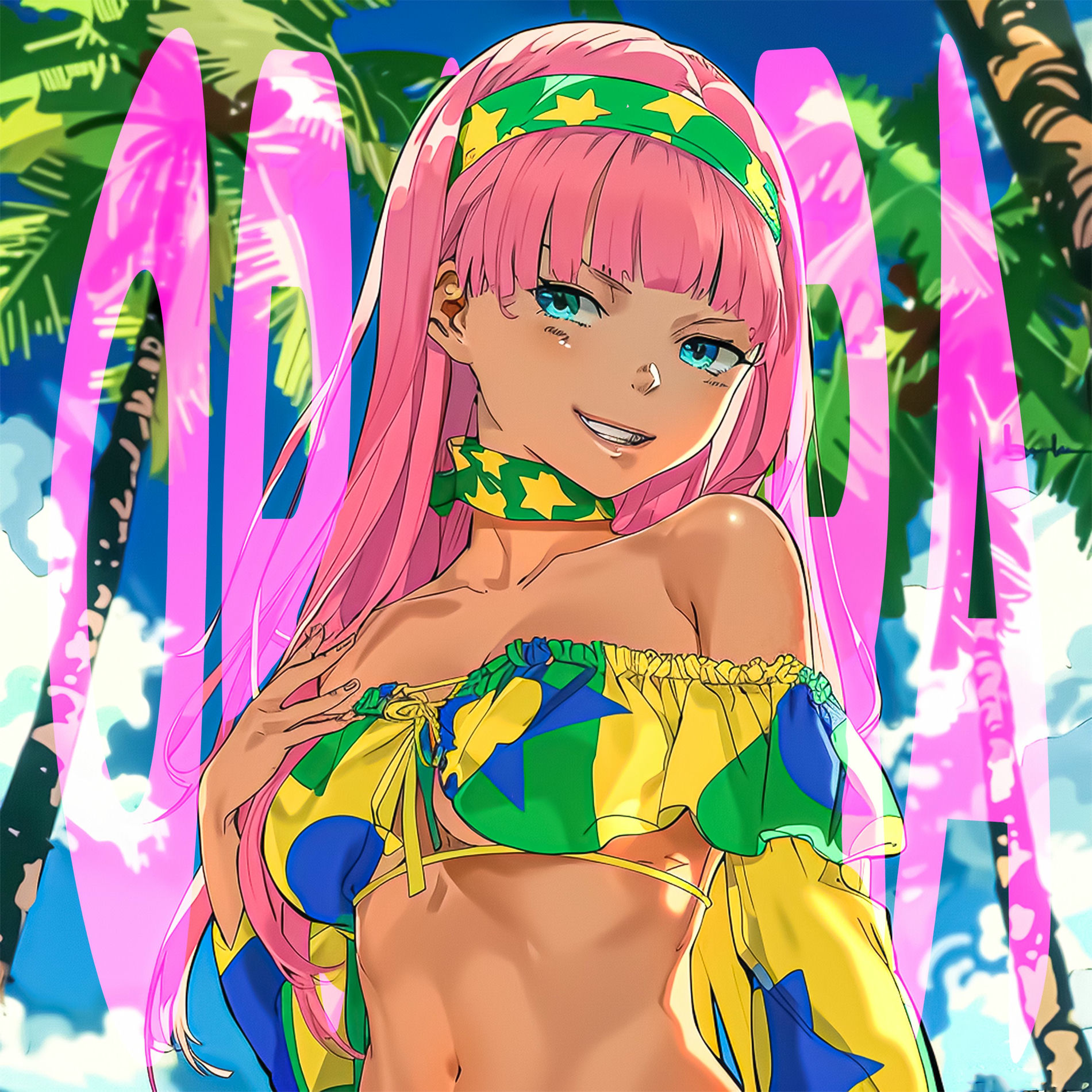 Album cover of Ora Ora