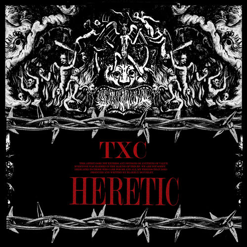 Heretic