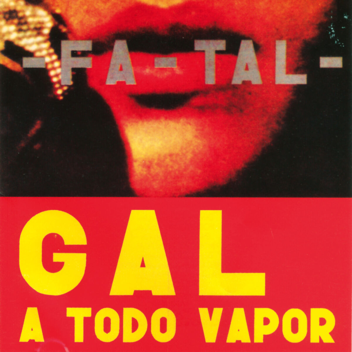 Album cover of Vapor Barato