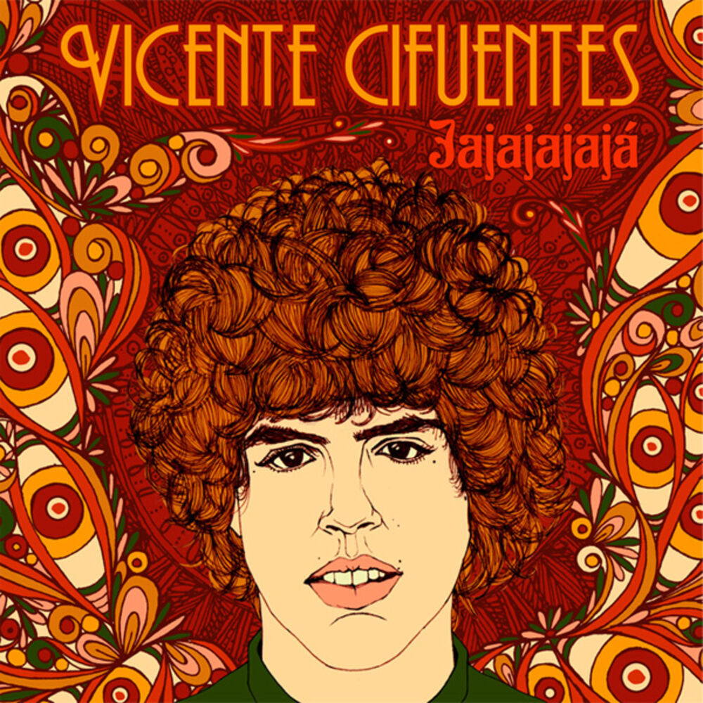 Picture of Jajajajajá