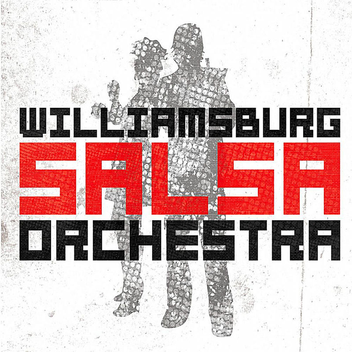 Album cover of Williamsburg Salsa Orchestra