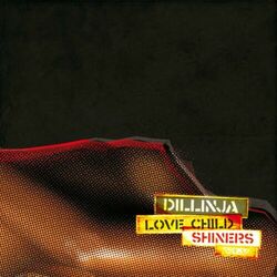 Cover of Shiners / Lovechild