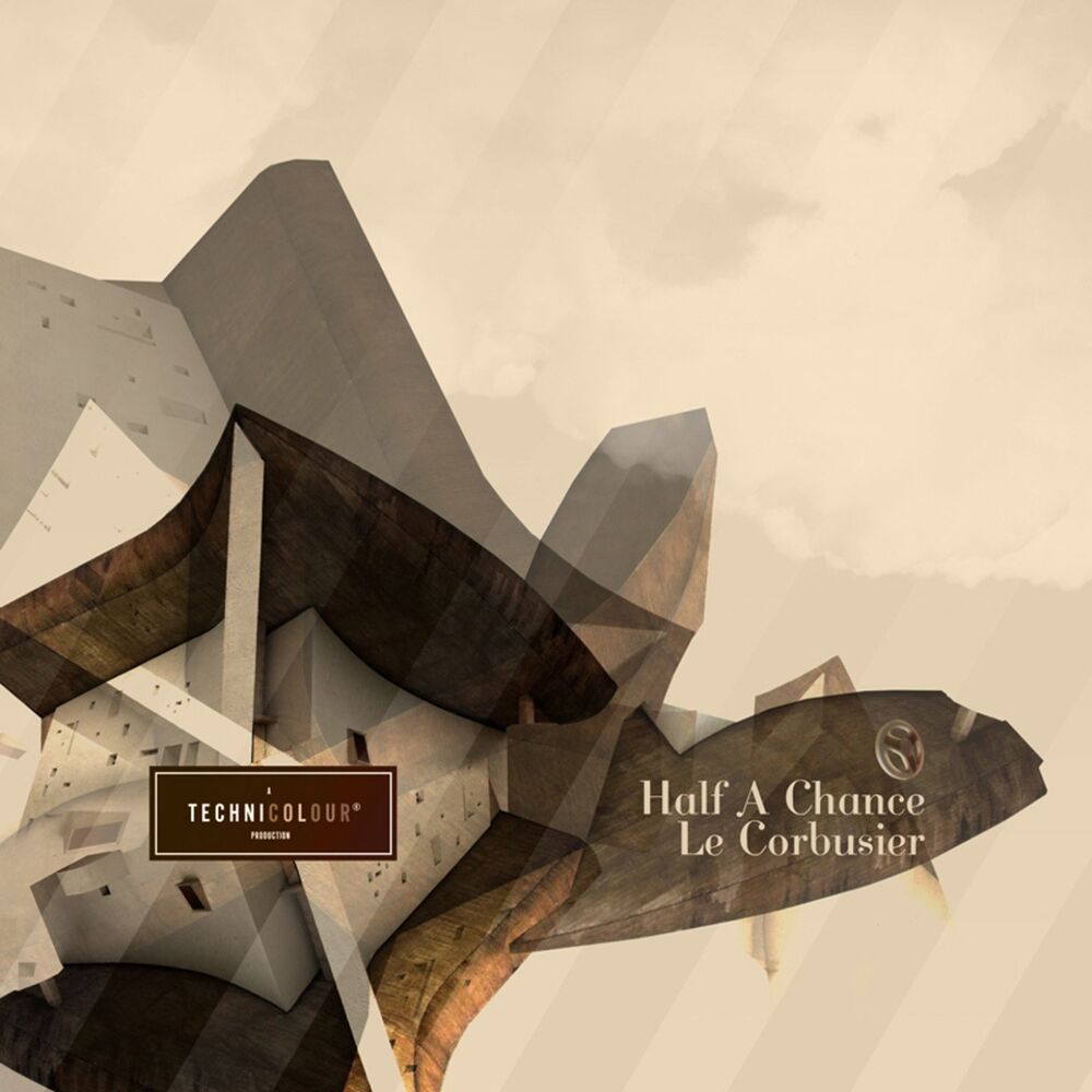 Picture of Half a Chance / Le Corbusier