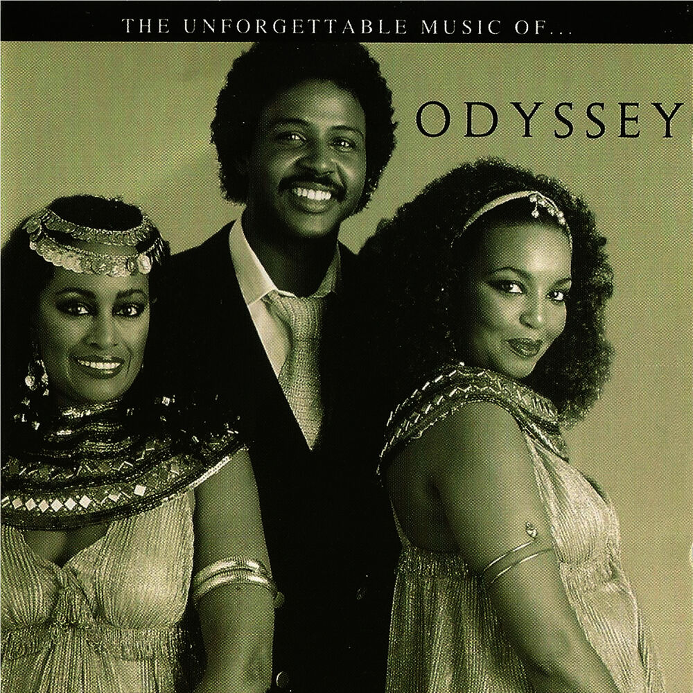 Picture of Odyssey