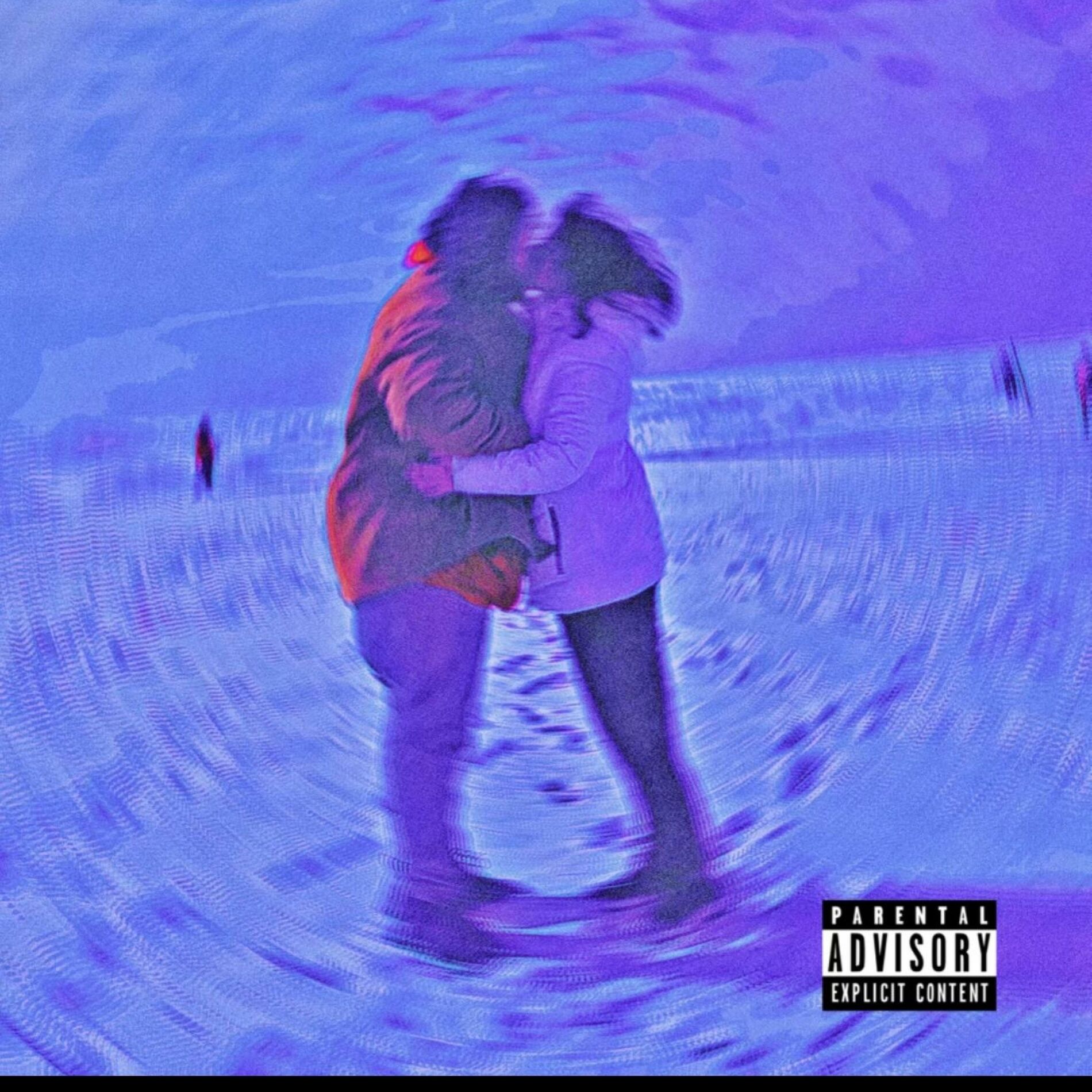 Album cover of KissMeSlow (feat. Mike Lee & Maddie Hanna)