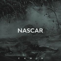 Cover of NASCAR
