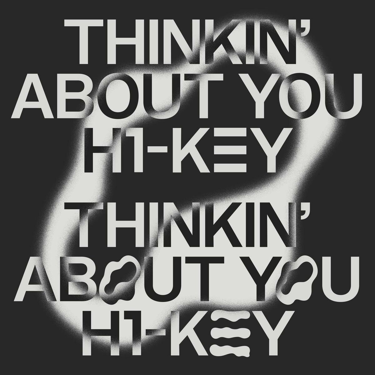 Album cover of Thinkin' About You