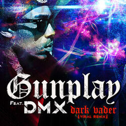 Cover of Dark Vader - Viral Remix