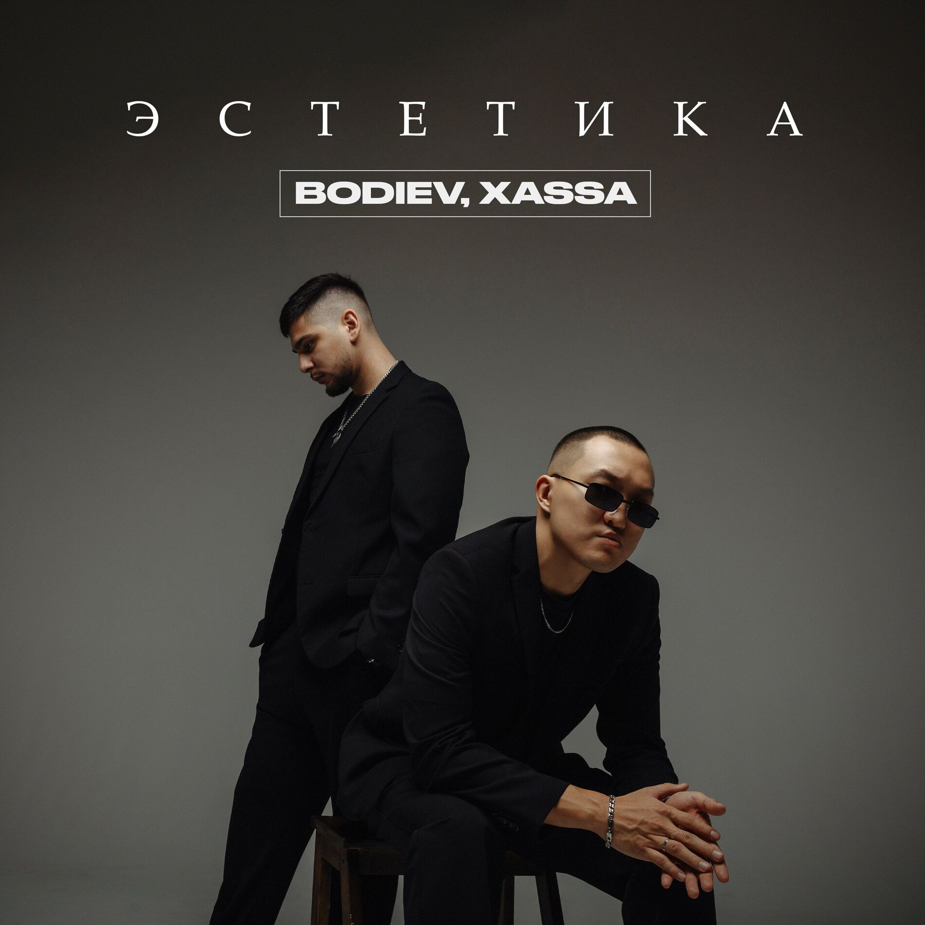 Album cover of Эстетика