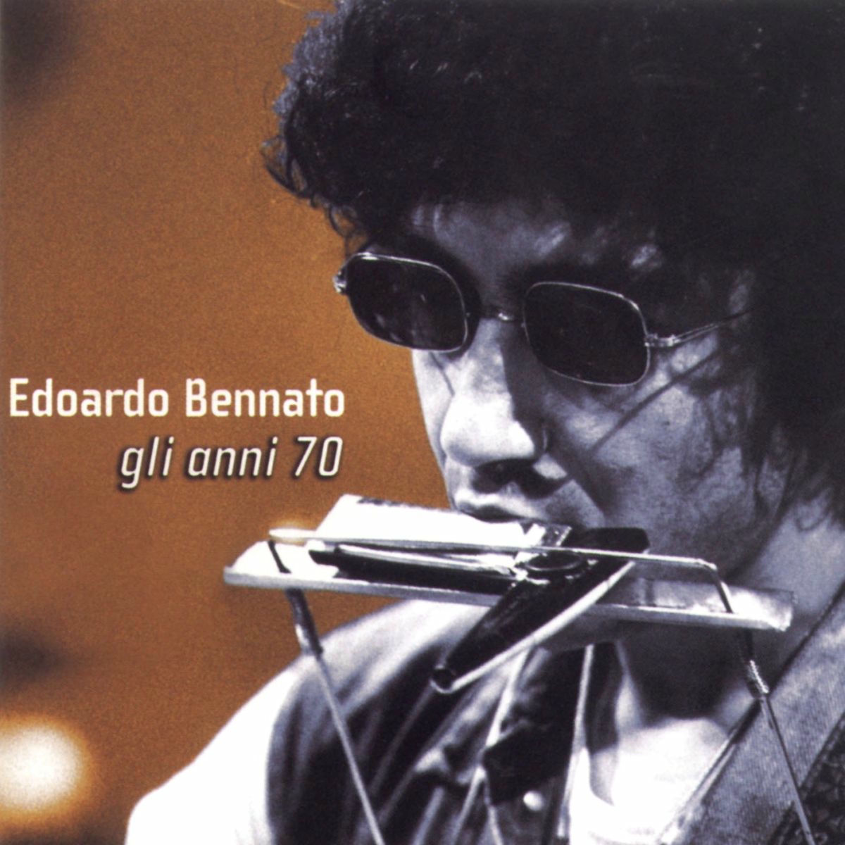 Album cover of Gli Anni '70