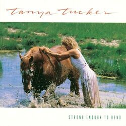 Cover of Strong Enough To Bend