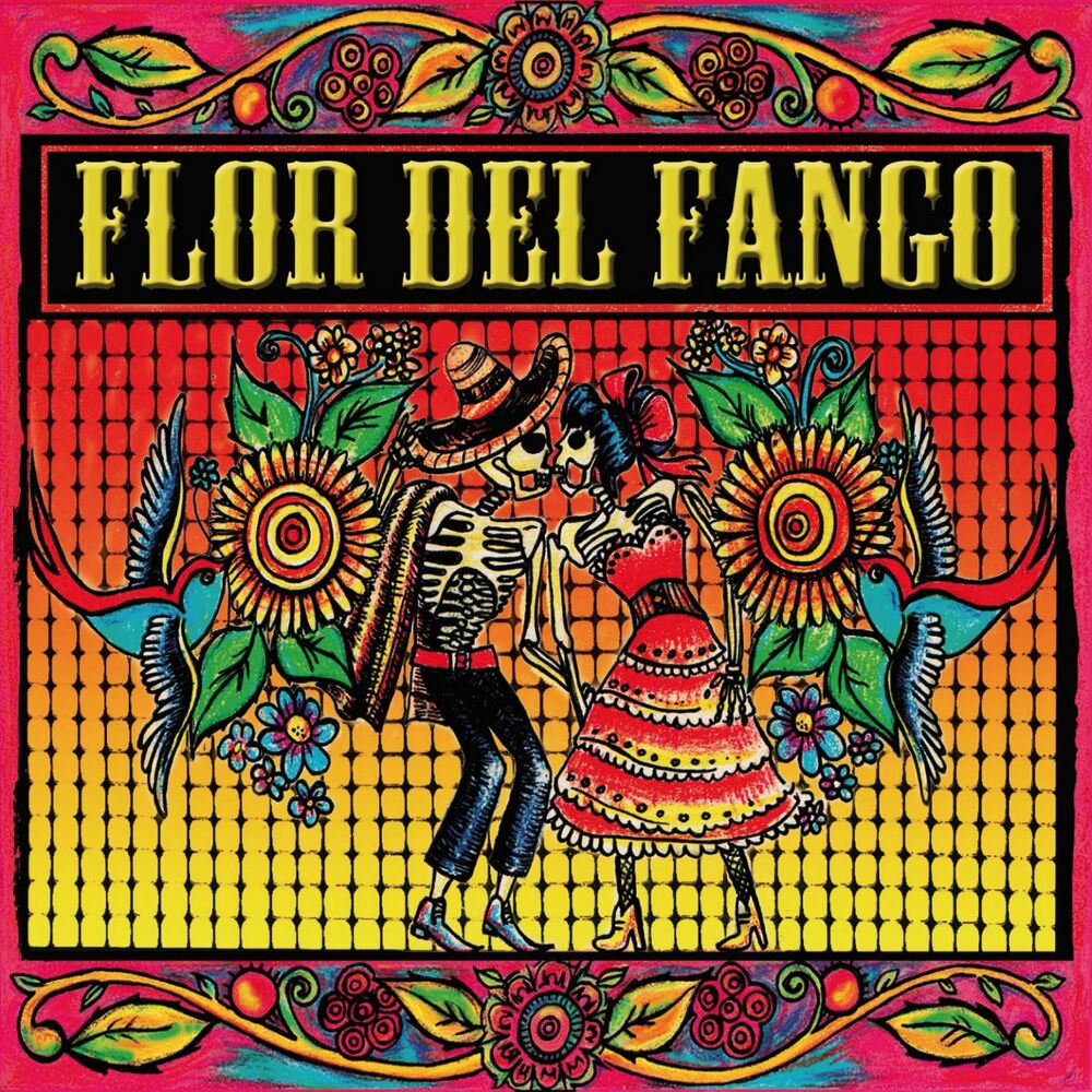 Picture of Flor del Fango