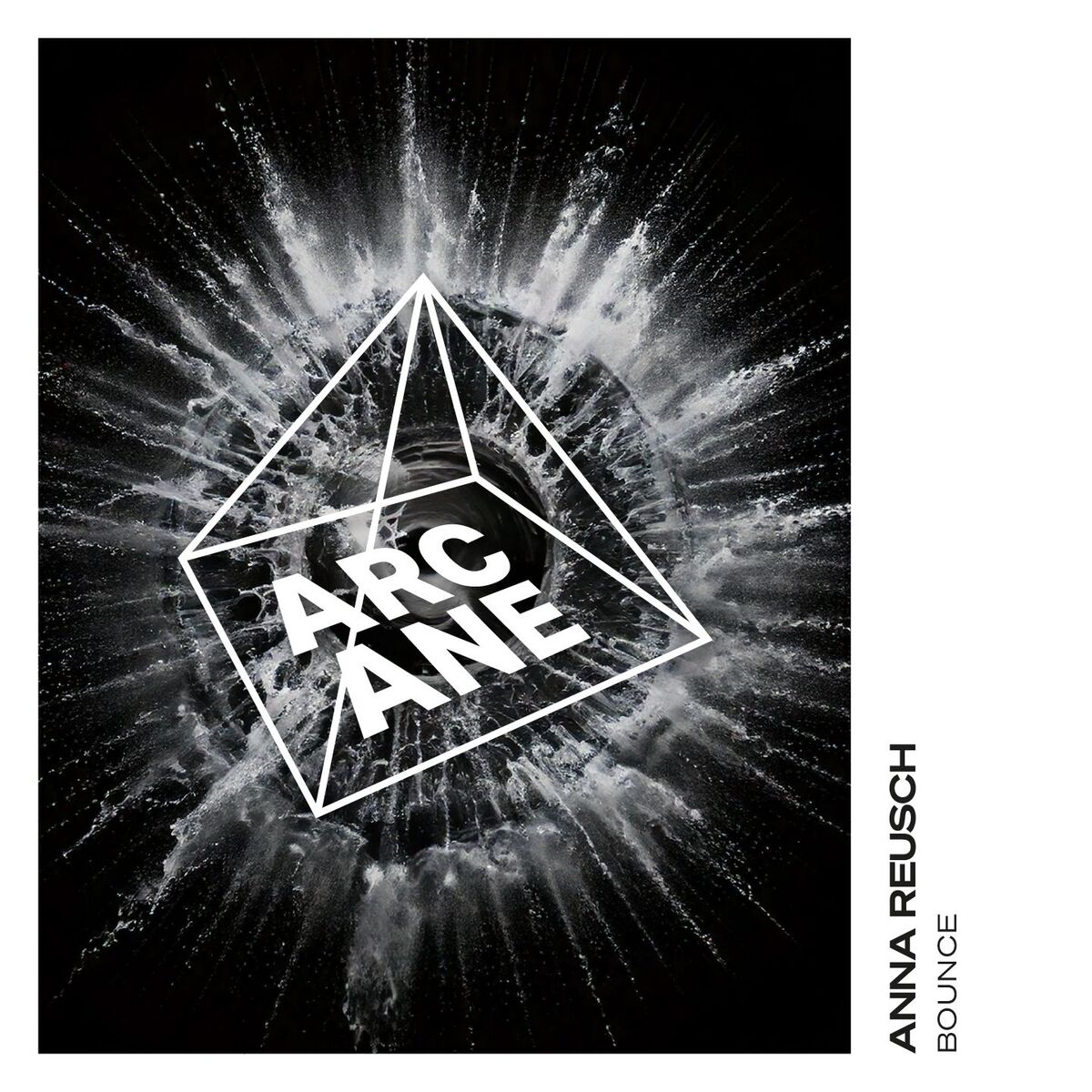 Album cover of Bounce