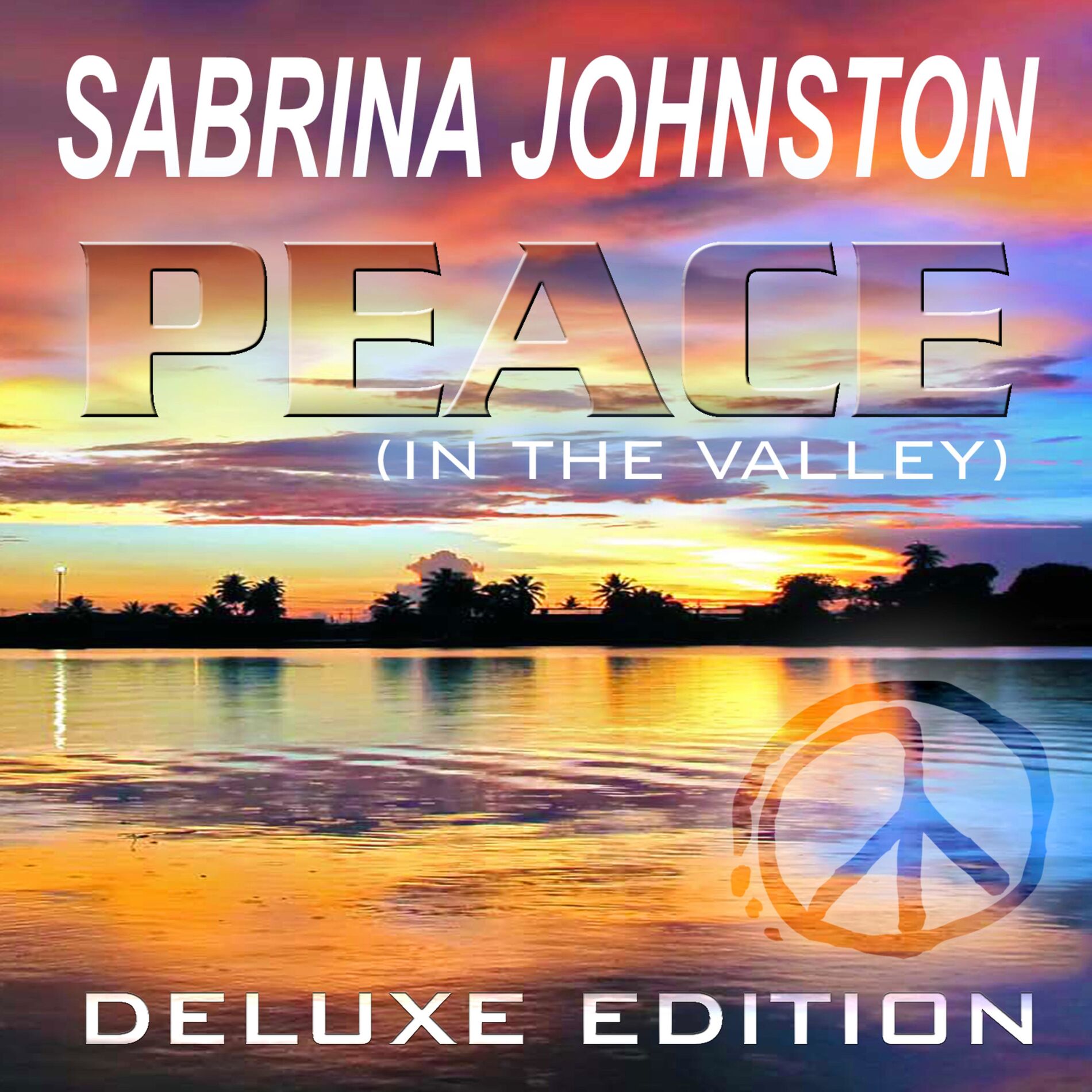 Album cover of Peace